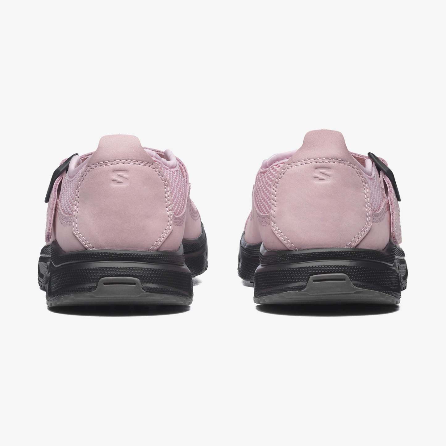Salomon RX Marie-Jeanne Siyah Kadın Sneaker L47363200 - Icy Pink - L49206700 - image 5