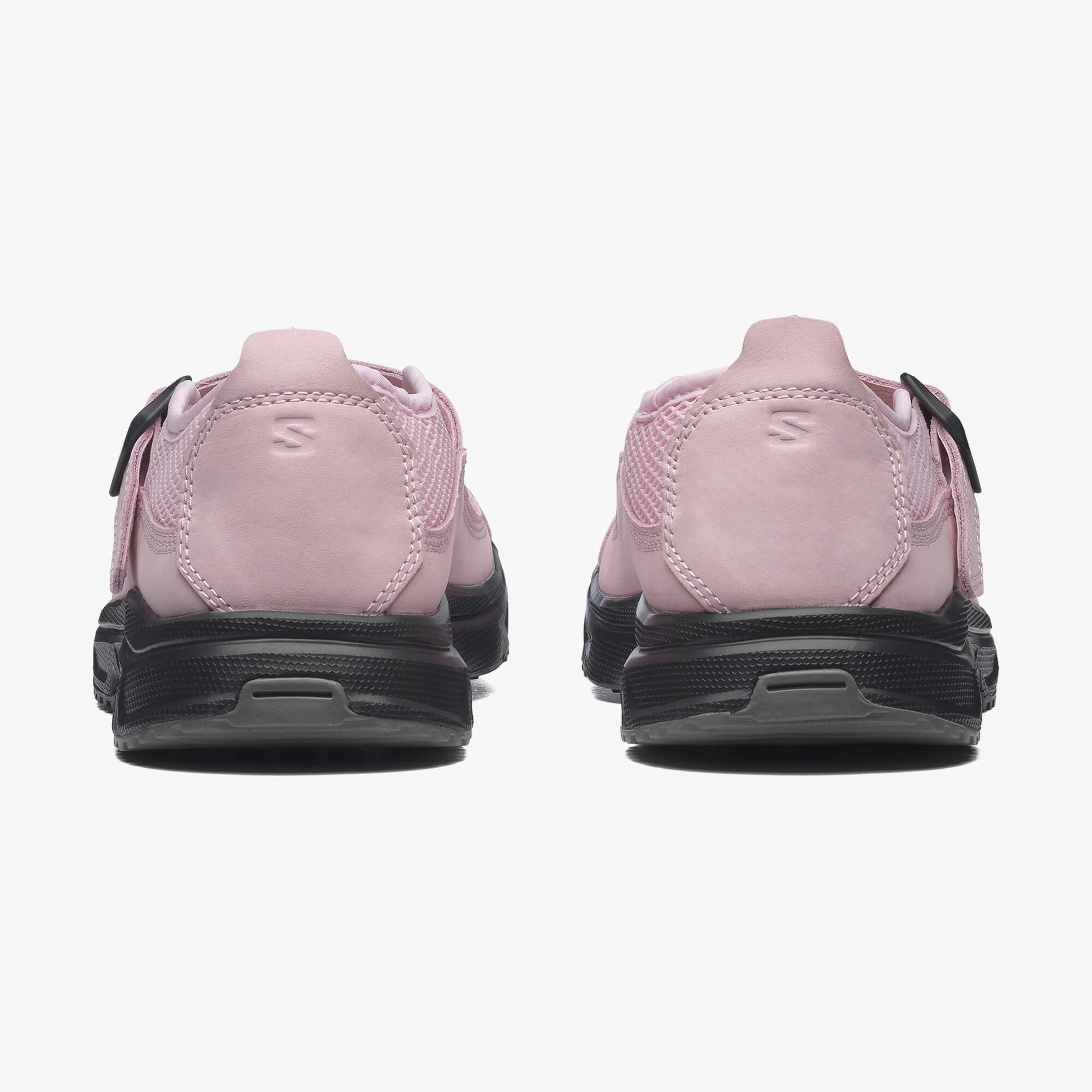 Salomon RX MARIE-JEANNE Unisex Sneaker Icy Pink L49206700 - Icy Pink - L49206700 - image 5