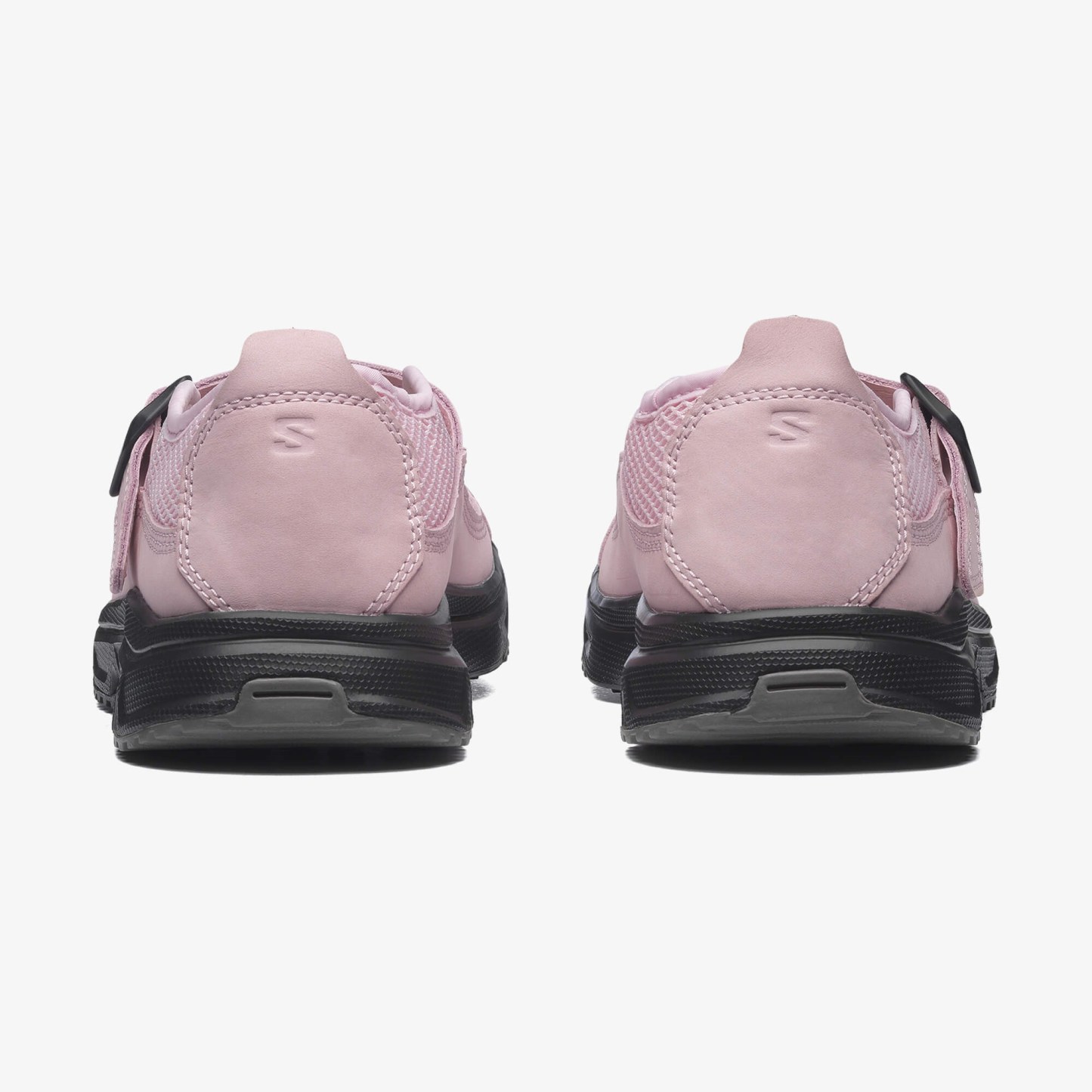 Salomon RX MARIE-JEANNE Unisex Sneaker Icy Pink L49206700 - Icy Pink - L49206700 - image 5