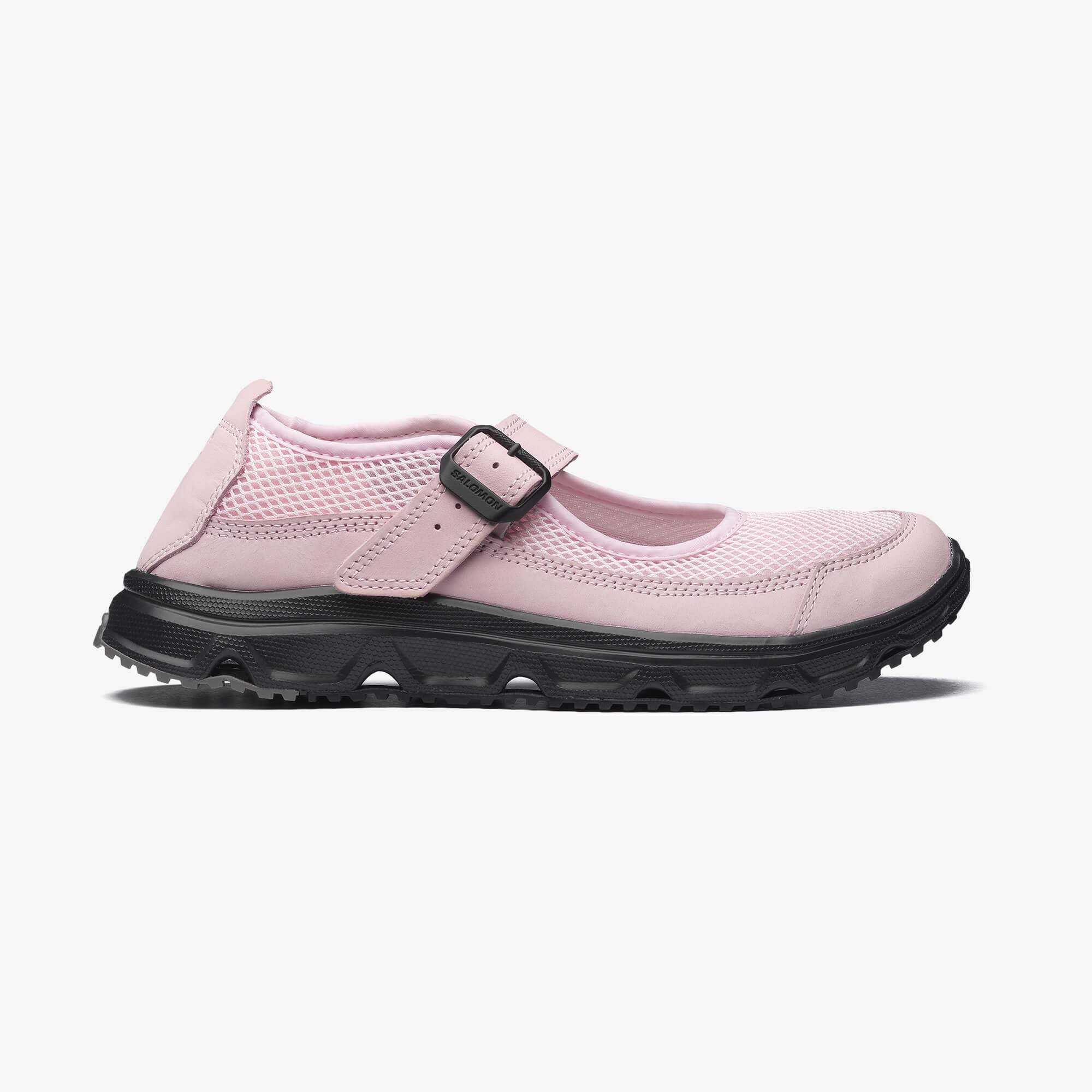Salomon RX Marie-Jeanne Siyah Kadın Sneaker L47363200 - Icy Pink - L49206700 - image 1