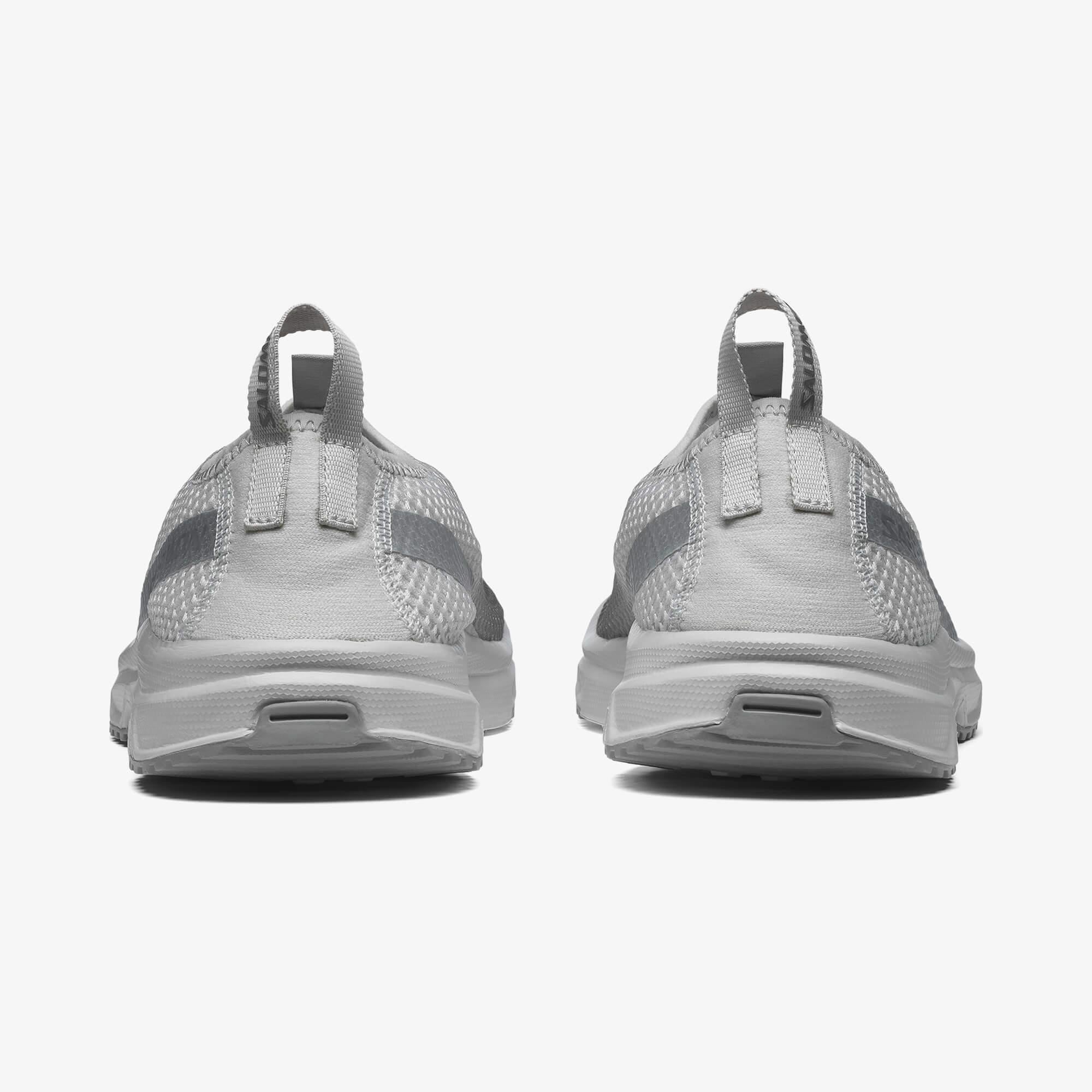 Salomon RX MOC 3.0 Kadın Sneaker Cosmic Sky L47757700 - Gri Unisex Sneaker - L47449500 - image 4