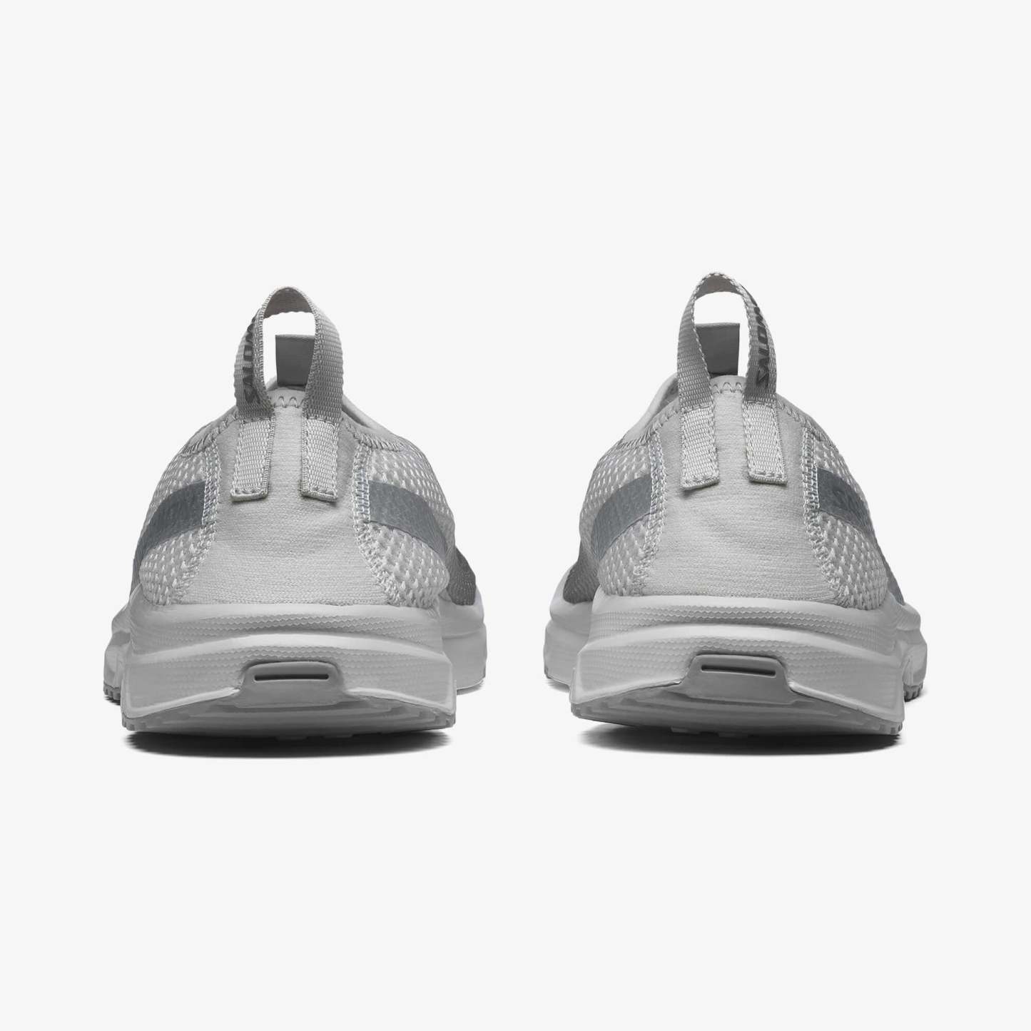 Salomon RX MOC 3.0 Kadın Sneaker Cosmic Sky L47757700 - Gri Unisex Sneaker - L47449500 - image 4
