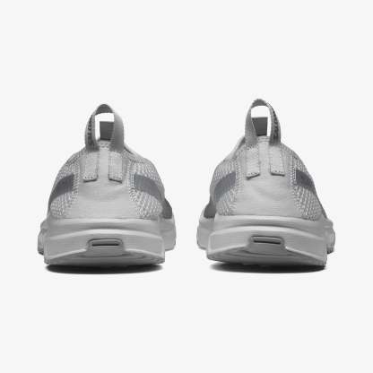 Salomon RX MOC 3.0 Kadın Sneaker Cosmic Sky L47757700 - Gri Unisex Sneaker - L47449500 - image 4
