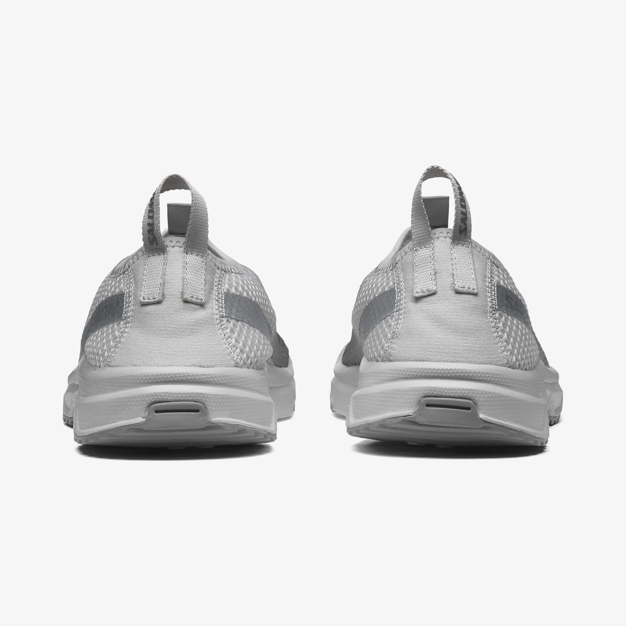 Salomon RX MOC 3.0 Unisex Sneaker Eden L47757600 - Gri Unisex Sneaker - L47449500 - image 4