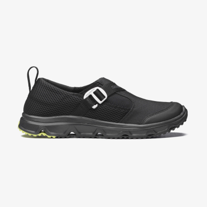 Salomon RX MOC 3.0 NOMAD Unisex Sneaker Black L49161100 - Black - L49161100 - image 1