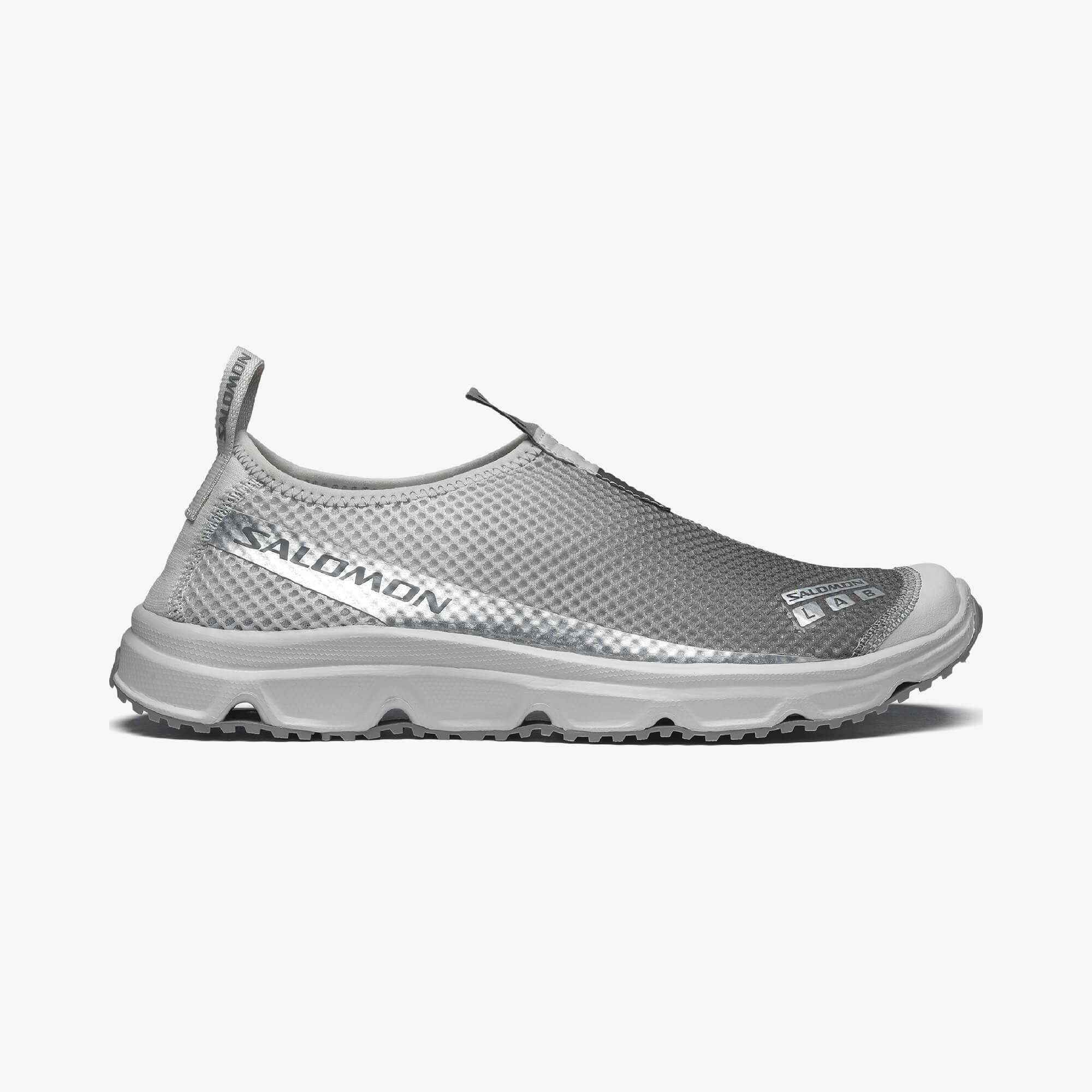 Salomon RX MOC 3.0 Kadın Sneaker Cosmic Sky L47757700 - Gri Unisex Sneaker - L47449500 - image 1