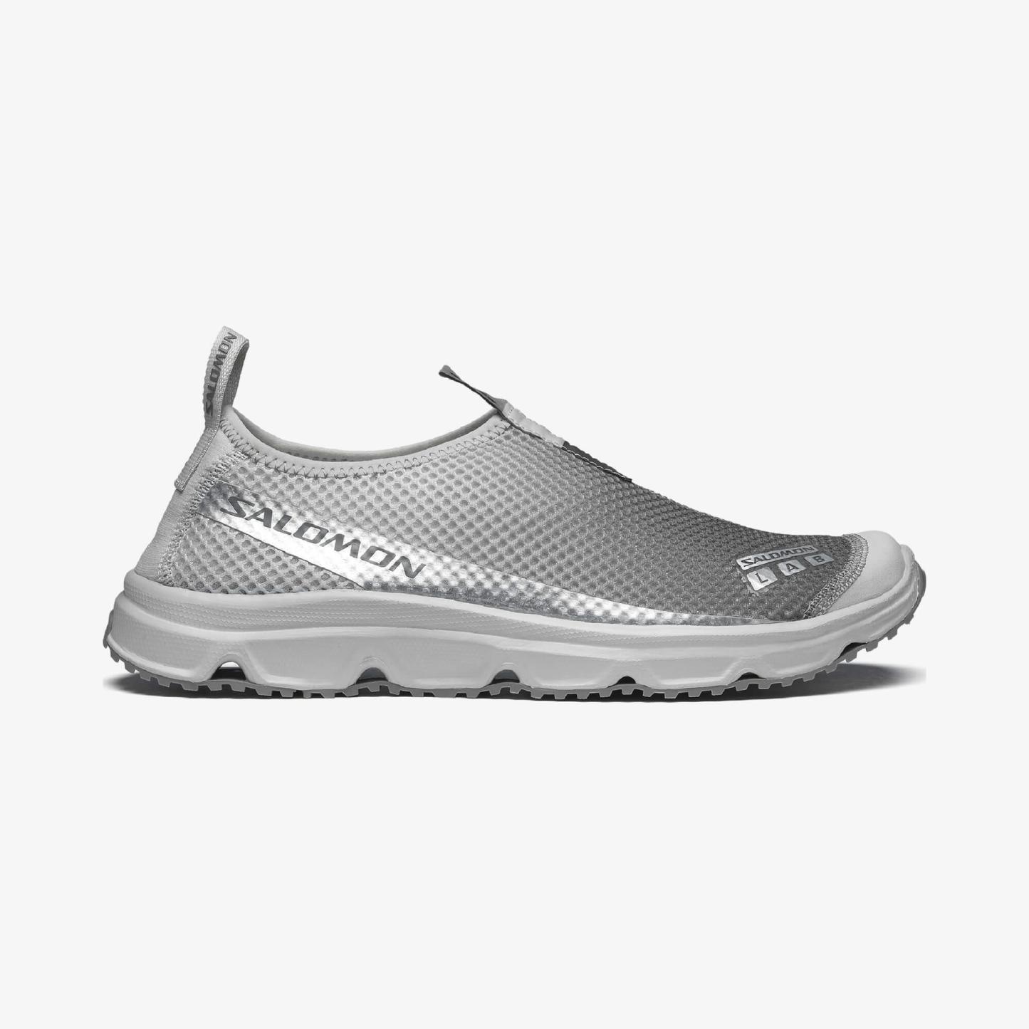 Salomon RX MOC 3.0 Kadın Sneaker Cosmic Sky L47757700 - Gri Unisex Sneaker - L47449500 - image 1