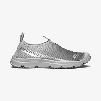 Salomon RX MOC 3.0 Kadın Sneaker Cosmic Sky L47757700 - Gri Unisex Sneaker - L47449500 - image 1