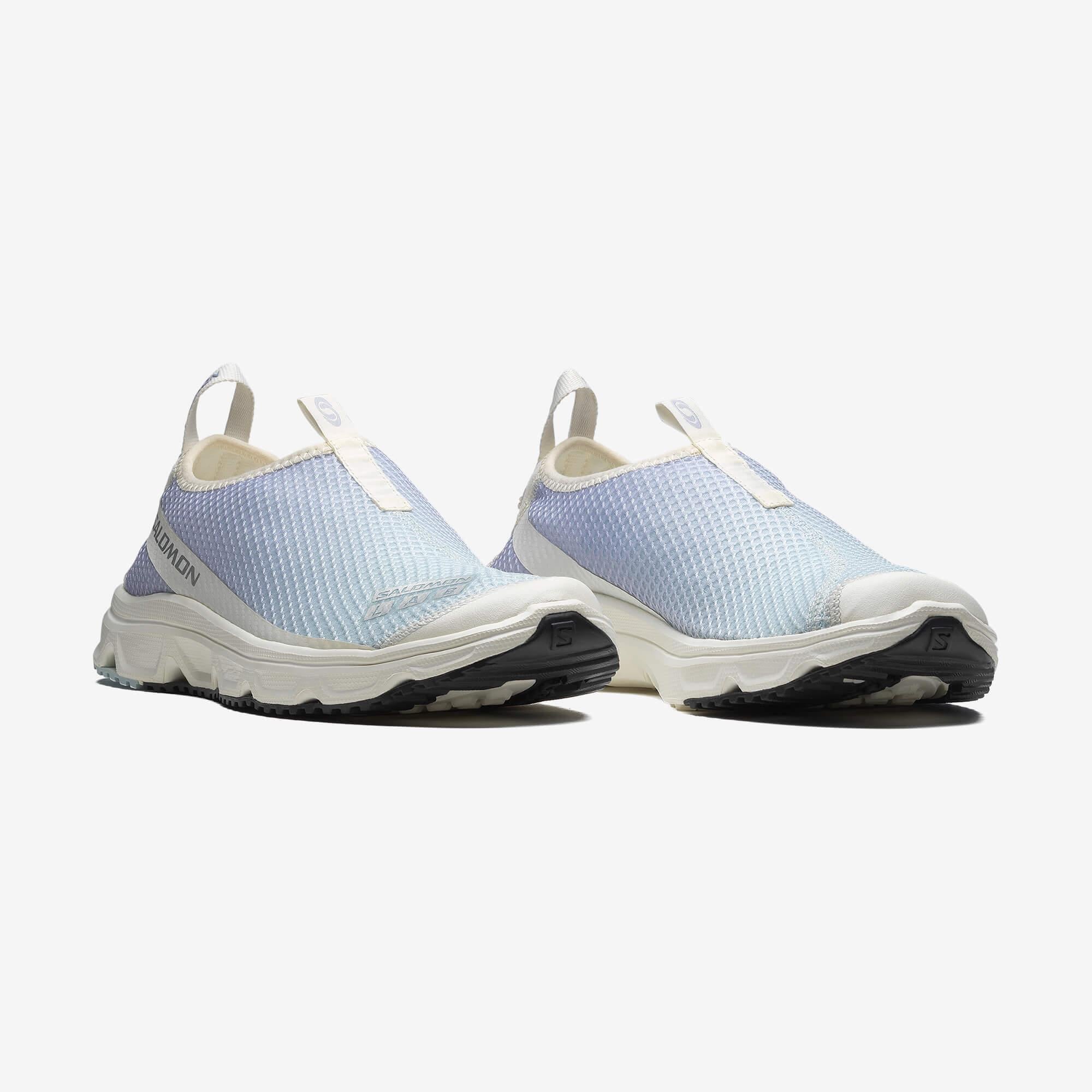 Salomon RX MOC 3.0 Kadın Sneaker Cosmic Sky L47757700 - Kadın Sneaker Cosmic Sky - L47757700 - image 2