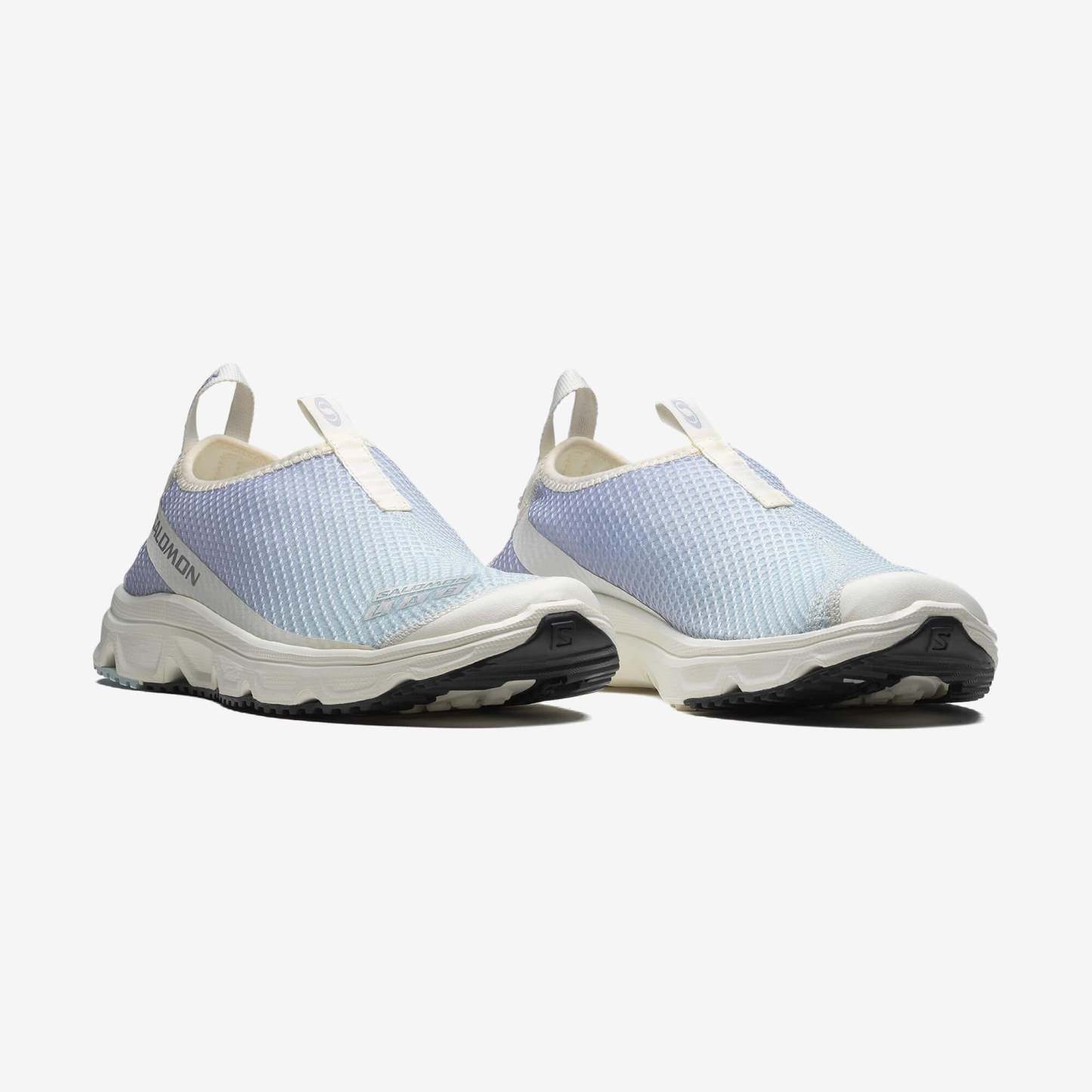 Salomon RX MOC 3.0 Kadın Sneaker Cosmic Sky L47757700 - Kadın Sneaker Cosmic Sky - L47757700 - image 2