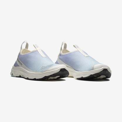 Salomon RX MOC 3.0 Kadın Sneaker Cosmic Sky L47757700 - Kadın Sneaker Cosmic Sky - L47757700 - image 2