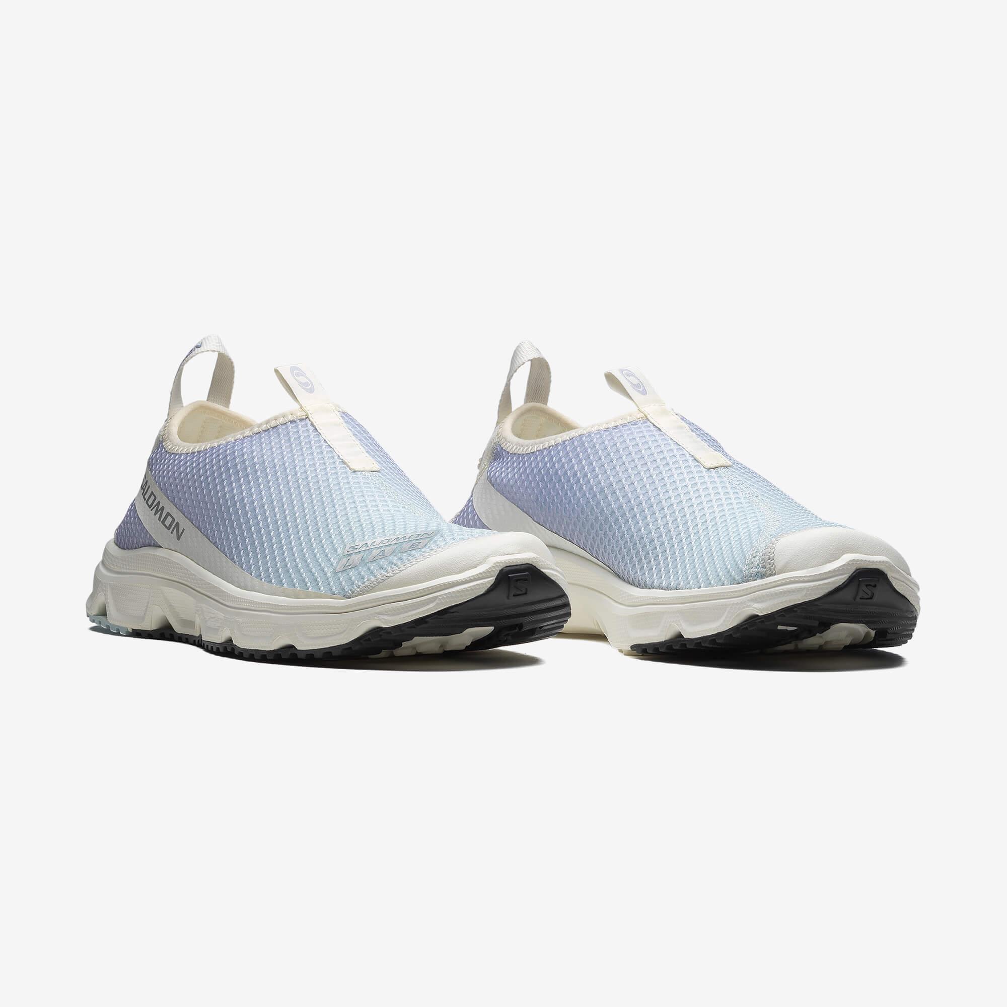 Salomon RX MOC 3.0 Unisex Sneaker Eden L47757600 - Kadın Sneaker Cosmic Sky - L47757700 - image 2