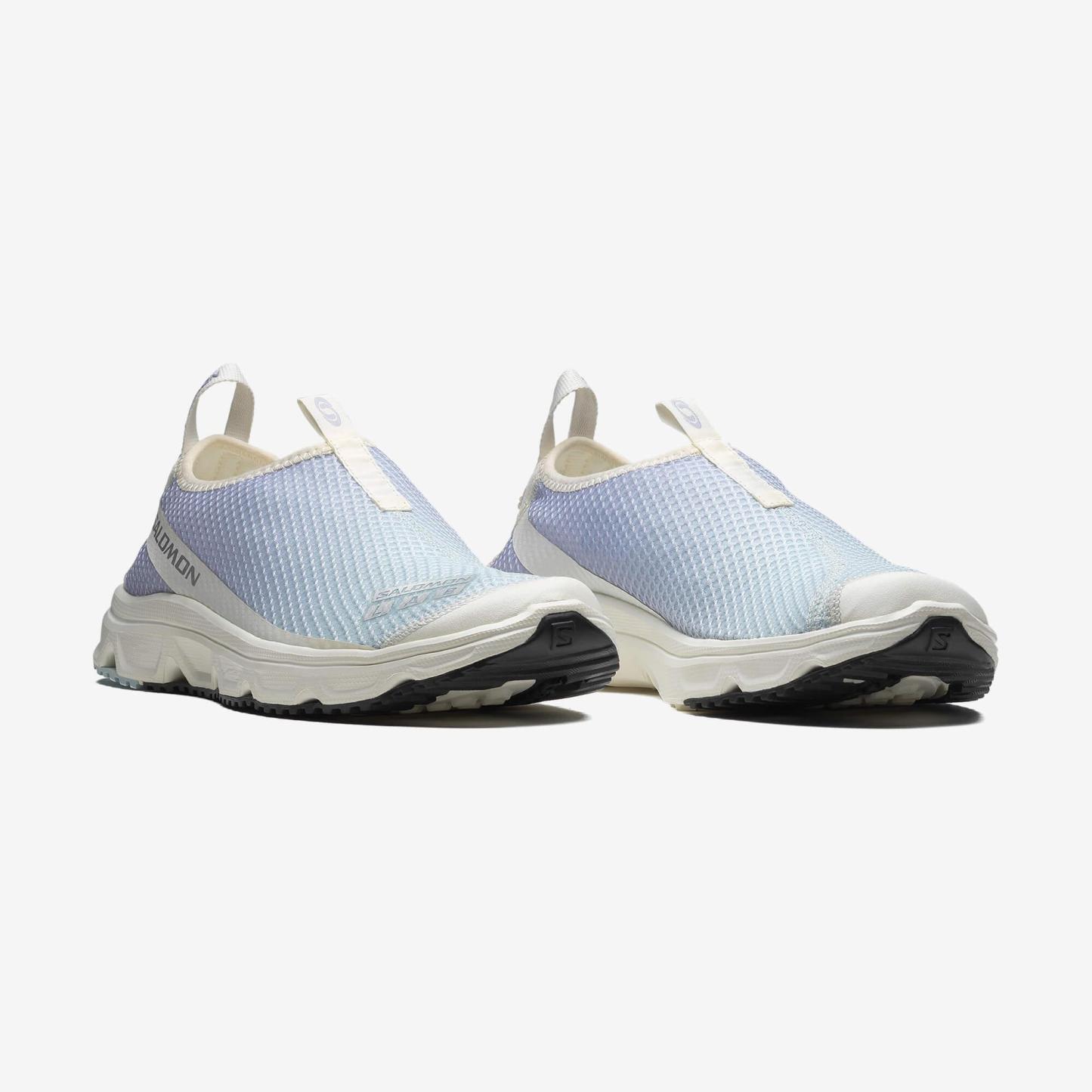 Salomon RX MOC 3.0 Unisex Sneaker Eden L47757600 - Kadın Sneaker Cosmic Sky - L47757700 - image 2
