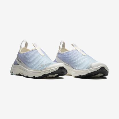 Salomon RX MOC 3.0 Unisex Sneaker Eden L47757600 - Kadın Sneaker Cosmic Sky - L47757700 - image 2