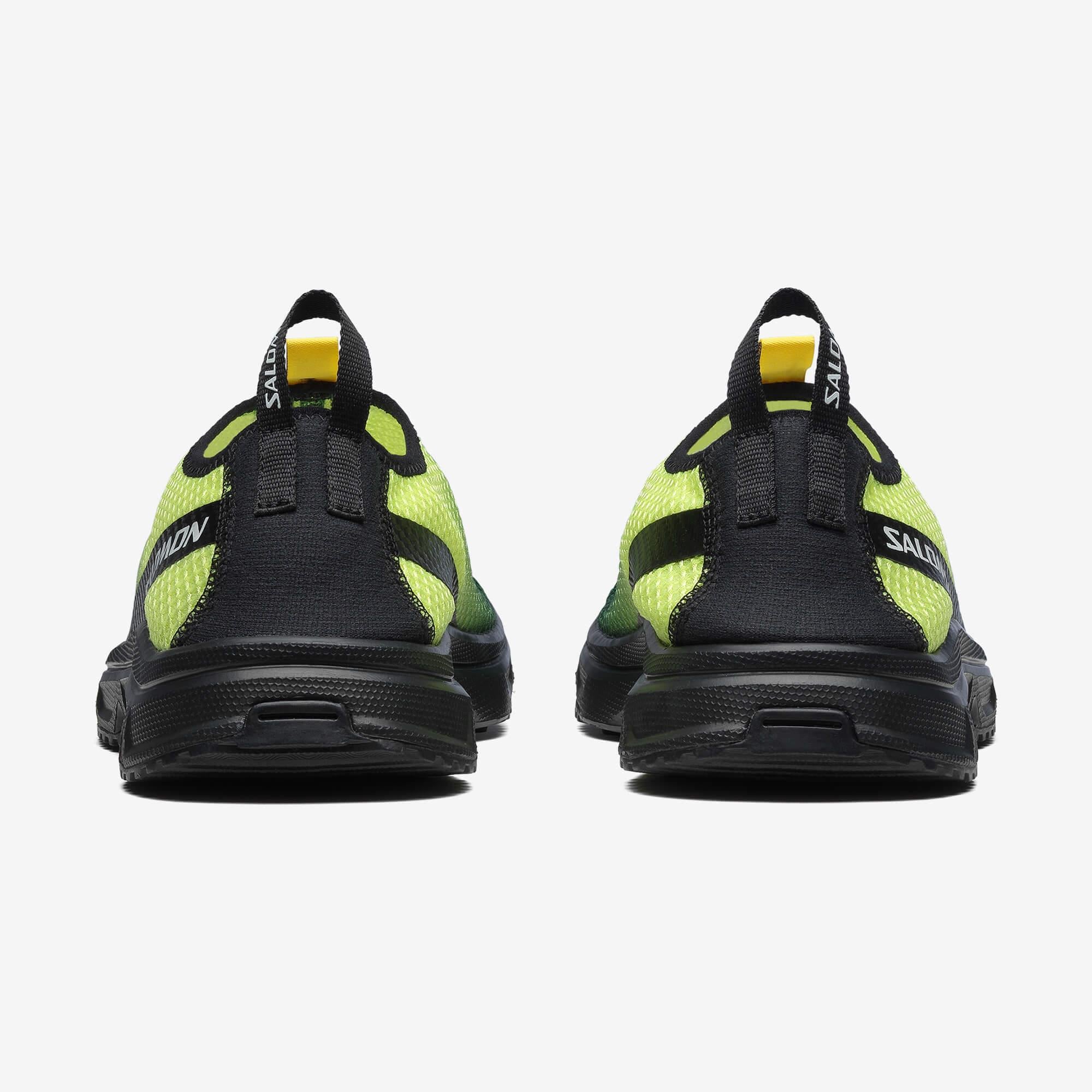 Salomon RX MOC 3.0 Kadın Sneaker Cosmic Sky L47757700 - Eden - L47757600 - image 4