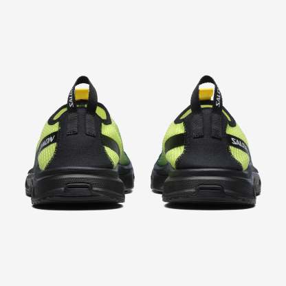 Salomon RX MOC 3.0 Kadın Sneaker Cosmic Sky L47757700 - Eden - L47757600 - image 4