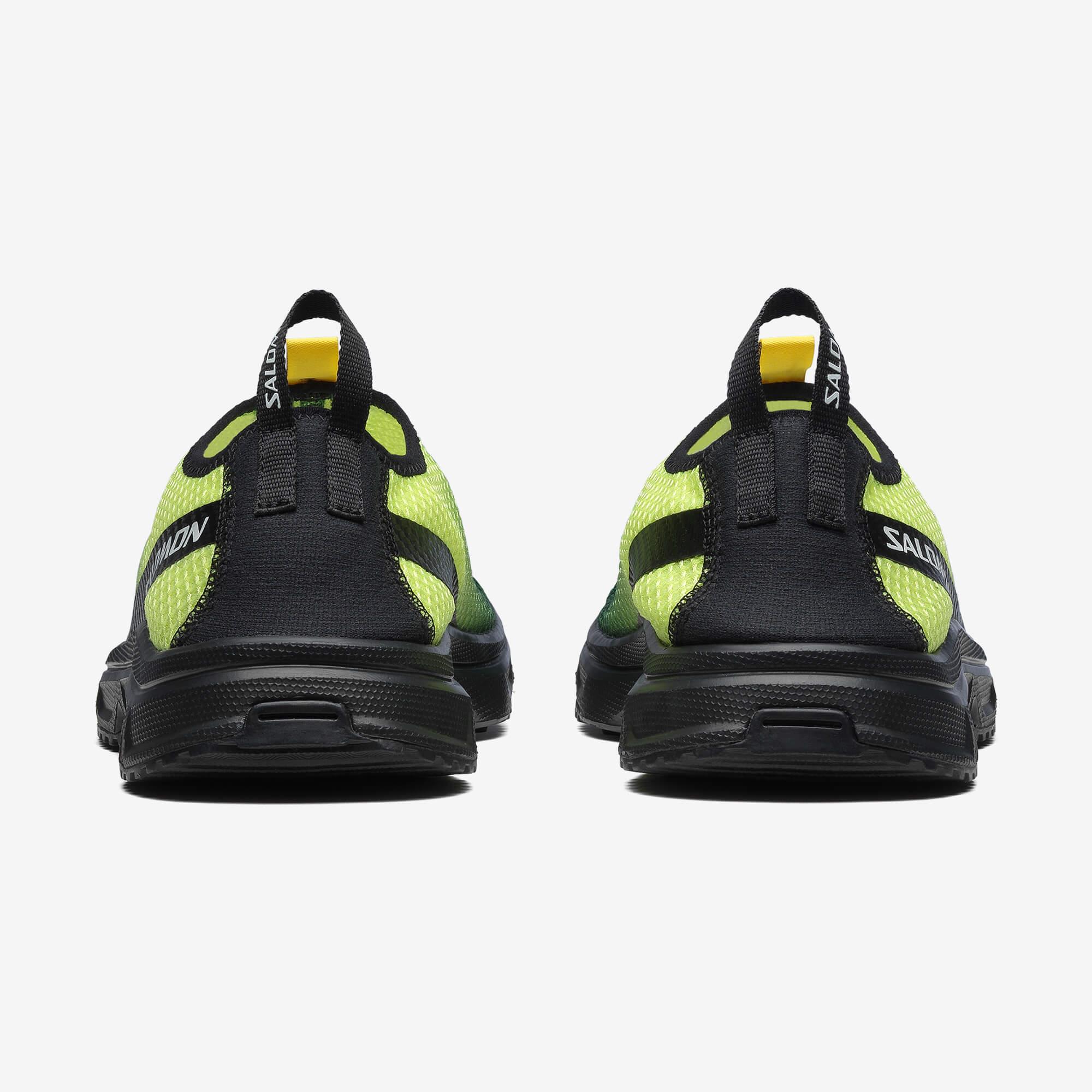 Salomon RX MOC 3.0 Unisex Sneaker Eden L47757600 - Eden - L47757600 - image 4