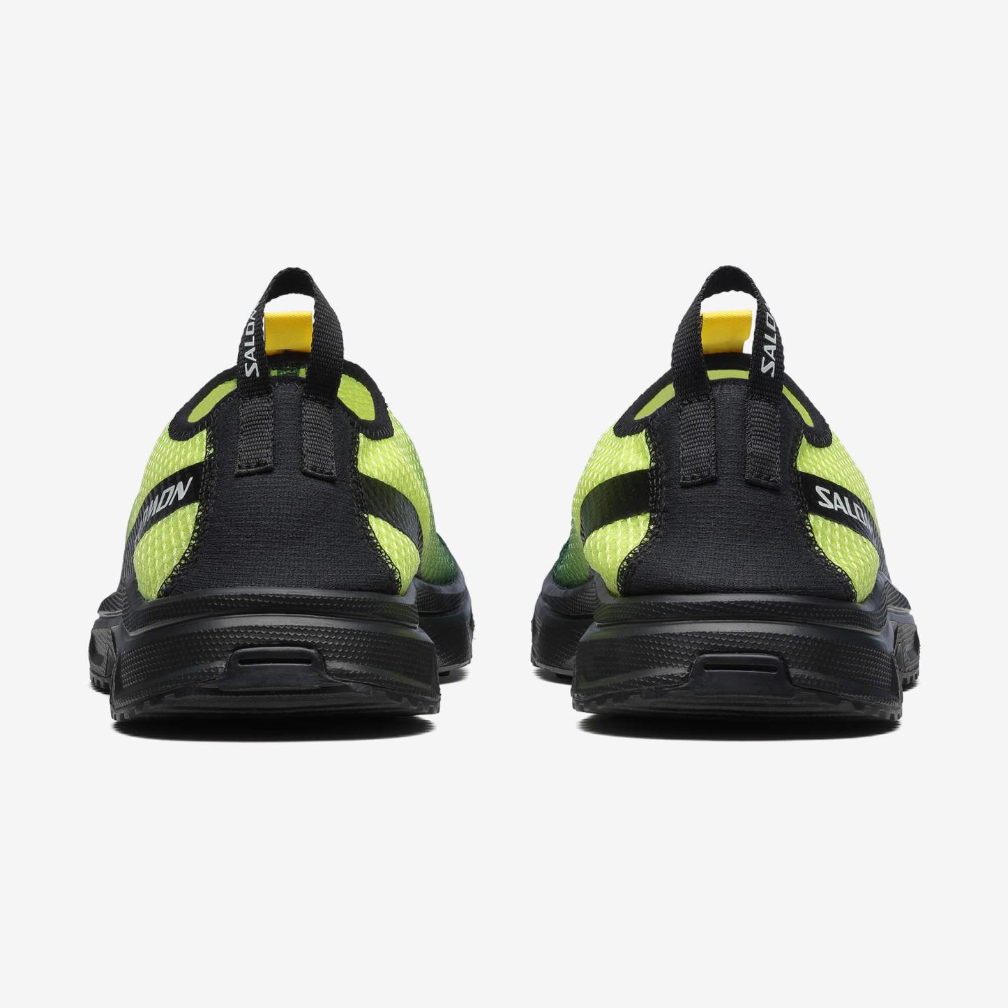 Salomon RX MOC 3.0 Unisex Sneaker Eden L47757600 - Eden - L47757600 - image 4