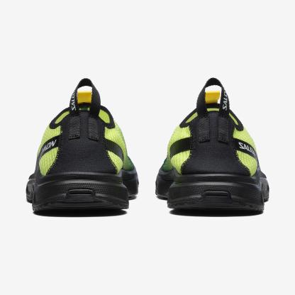 Salomon RX MOC 3.0 Unisex Sneaker Eden L47757600 - Eden - L47757600 - image 4