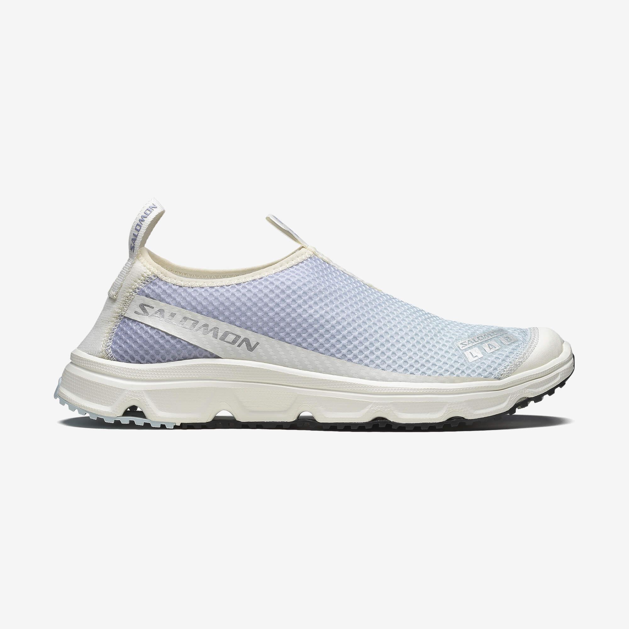 Salomon RX MOC 3.0 Kadın Sneaker Cosmic Sky L47757700 - Kadın Sneaker Cosmic Sky - L47757700 - image 1
