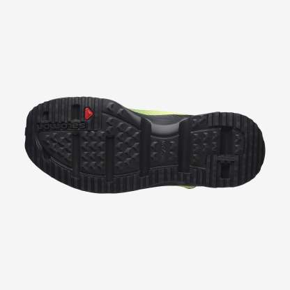 Salomon RX MOC 3.0 Kadın Sneaker Cosmic Sky L47757700 - Eden - L47757600 - image 5
