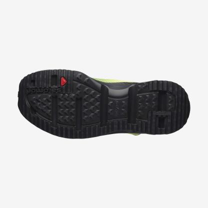 Salomon RX MOC 3.0 Unisex Sneaker Eden L47757600 - Eden - L47757600 - image 5