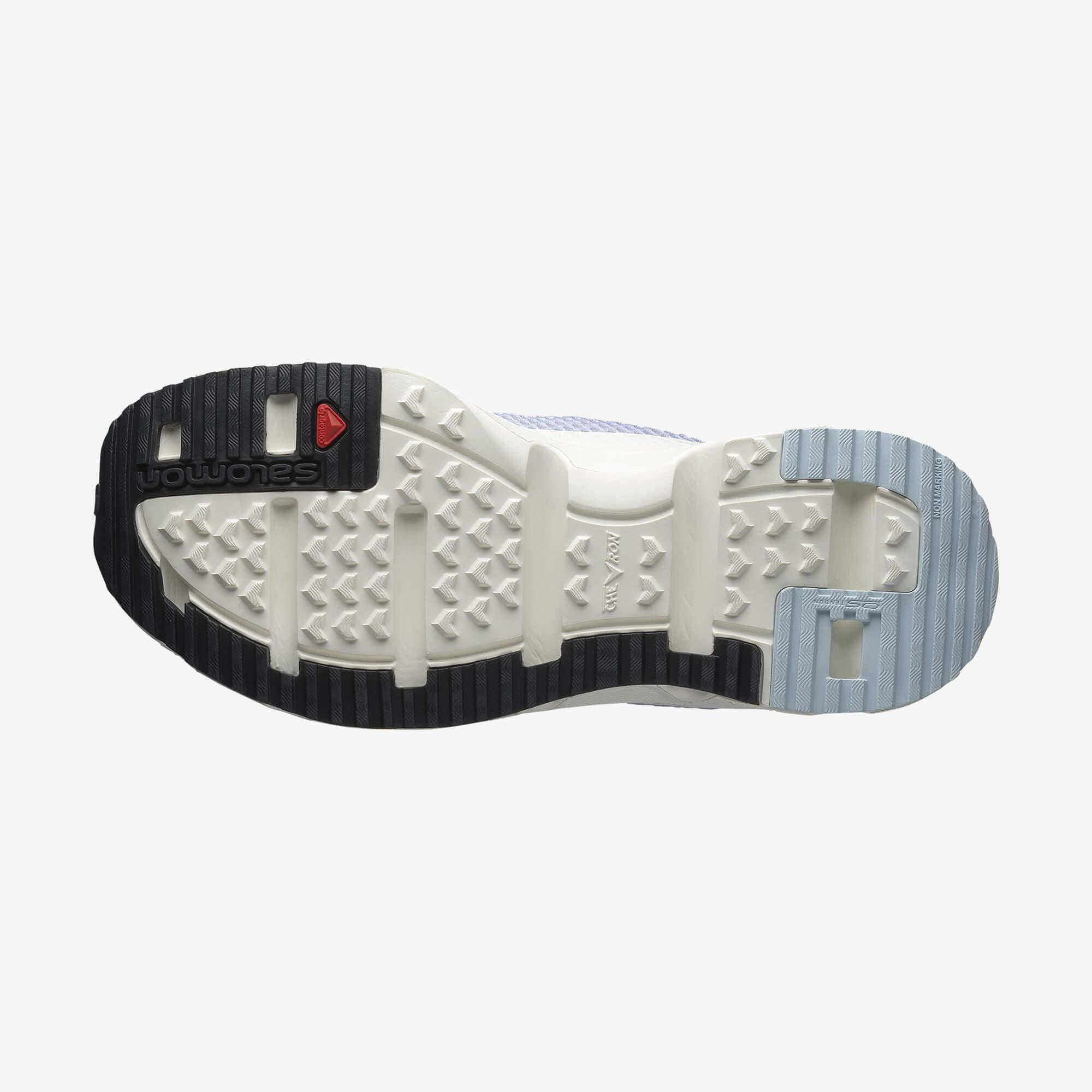 Salomon RX MOC 3.0 Kadın Sneaker Cosmic Sky L47757700 - Kadın Sneaker Cosmic Sky - L47757700 - image 5