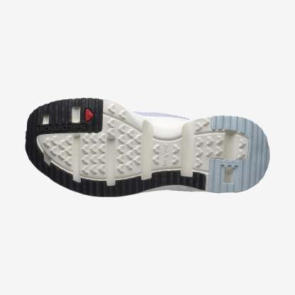 Salomon RX MOC 3.0 Kadın Sneaker Cosmic Sky L47757700 - Kadın Sneaker Cosmic Sky - L47757700 - image 5