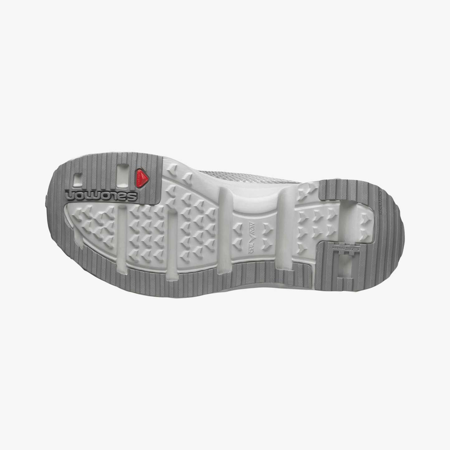 Salomon RX MOC 3.0 Kadın Sneaker Cosmic Sky L47757700 - Gri Unisex Sneaker - L47449500 - image 5