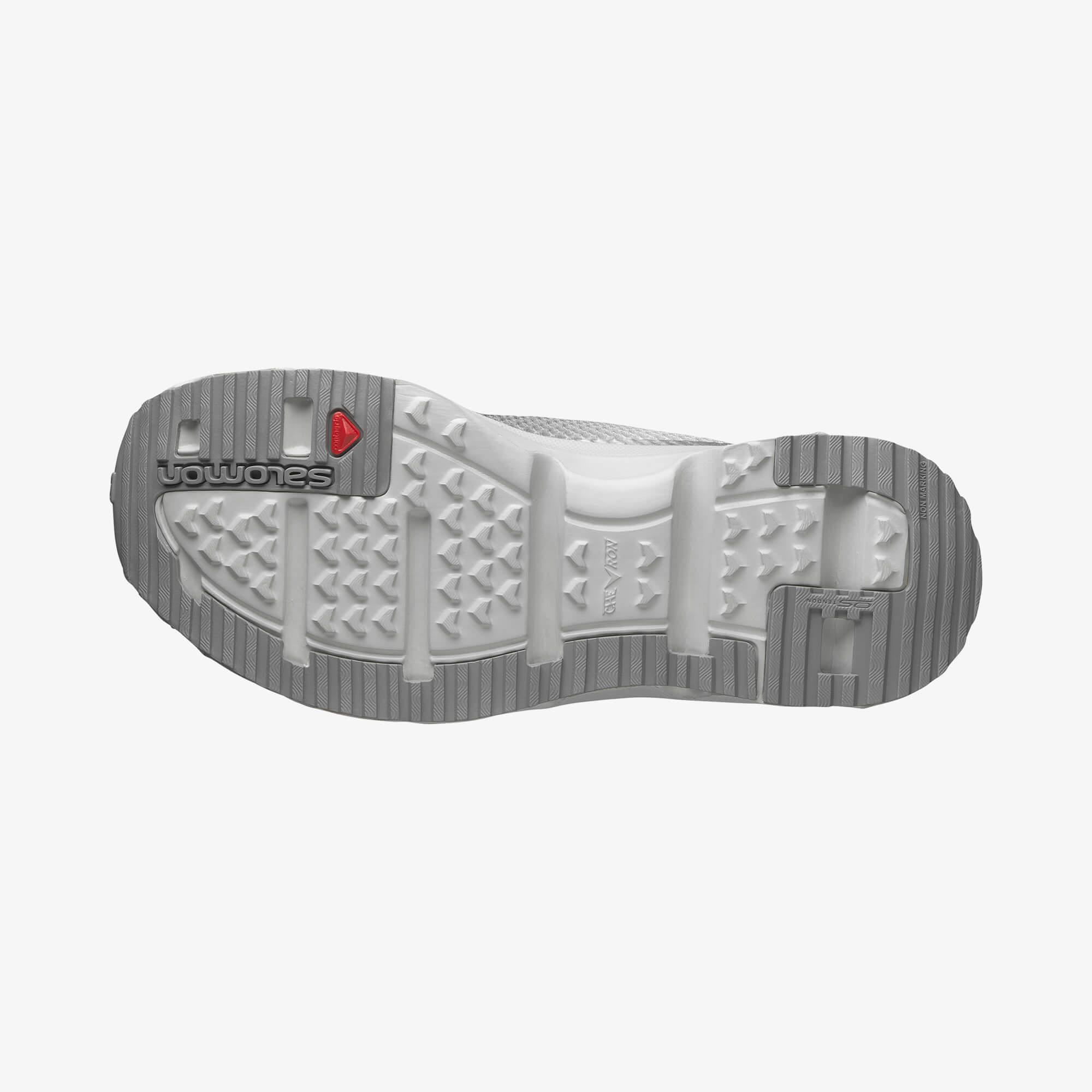 Salomon RX MOC 3.0 Unisex Sneaker Eden L47757600 - Gri Unisex Sneaker - L47449500 - image 5
