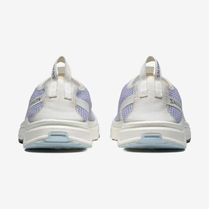 Salomon RX MOC 3.0 Unisex Sneaker Eden L47757600 - Kadın Sneaker Cosmic Sky - L47757700 - image 4