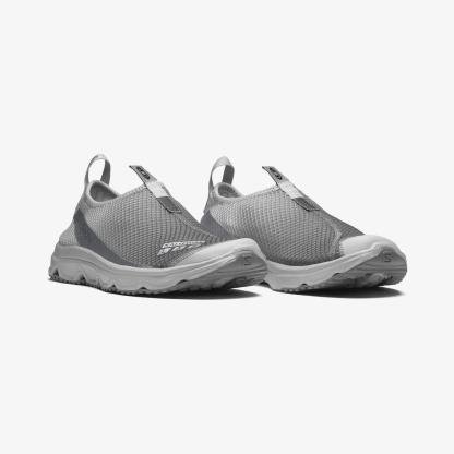 Salomon RX MOC 3.0 Unisex Sneaker Eden L47757600 - Gri Unisex Sneaker - L47449500 - image 2