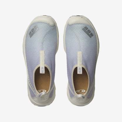 Salomon RX MOC 3.0 Kadın Sneaker Cosmic Sky L47757700 - Kadın Sneaker Cosmic Sky - L47757700 - image 3