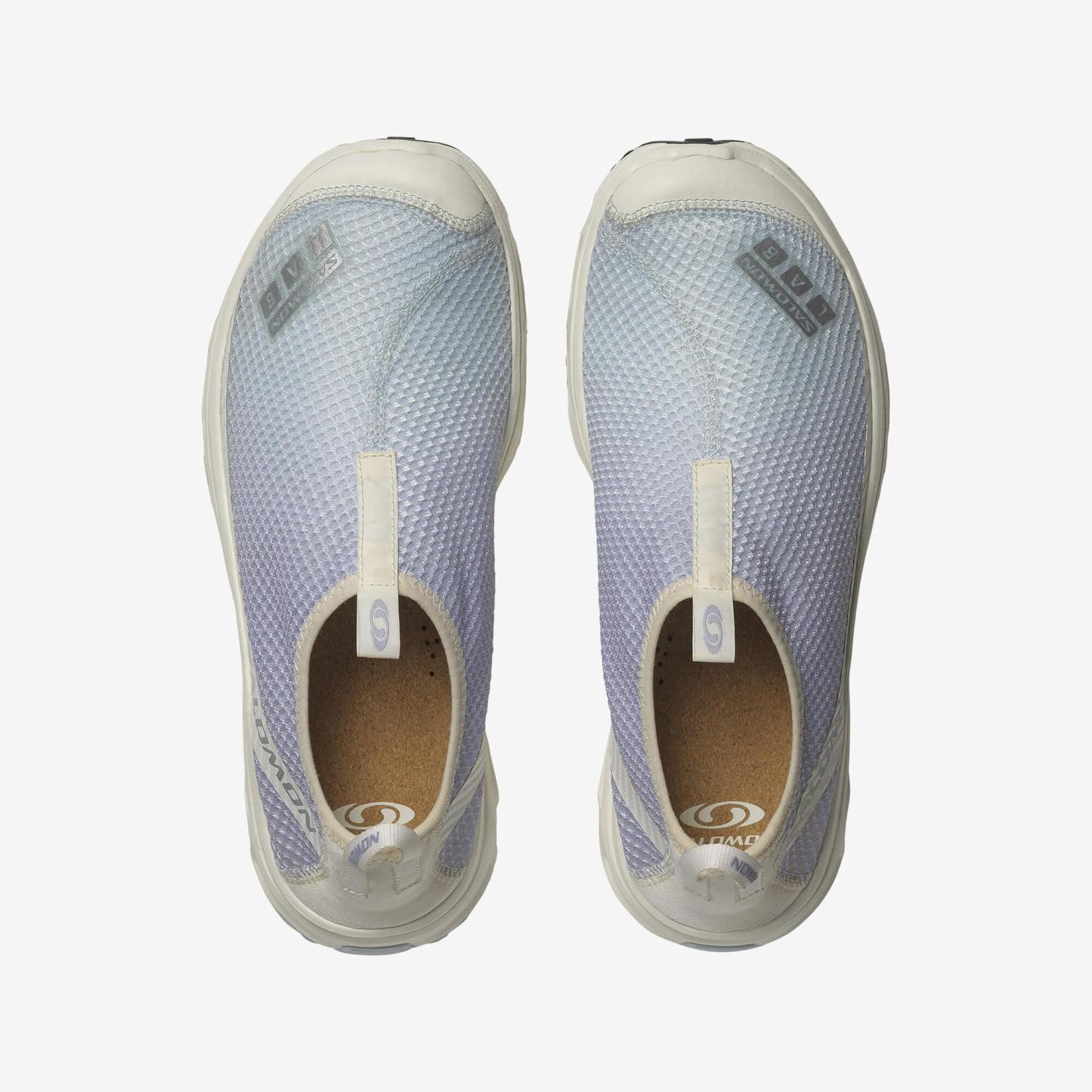 Salomon RX MOC 3.0 Unisex Sneaker Eden L47757600 - Kadın Sneaker Cosmic Sky - L47757700 - image 3