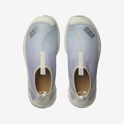 Salomon RX MOC 3.0 Unisex Sneaker Eden L47757600 - Kadın Sneaker Cosmic Sky - L47757700 - image 3