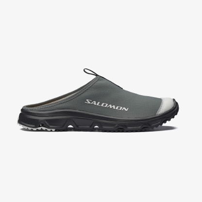 Salomon RX SLIDE 3.0 Unisex Sneaker Urban Chic L47984600 - Urban Chic - L47984600 - image 1