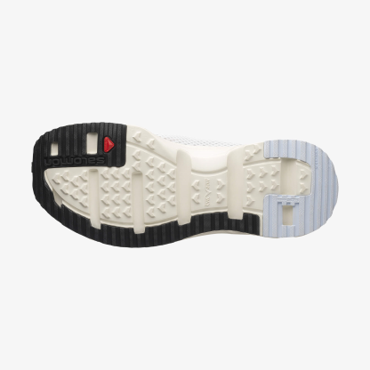 Salomon RX SLIDE 3.0 SEASONAL Unisex Sneaker Ancient Water L49104700 - Ancient Water - L49104700 - image 4