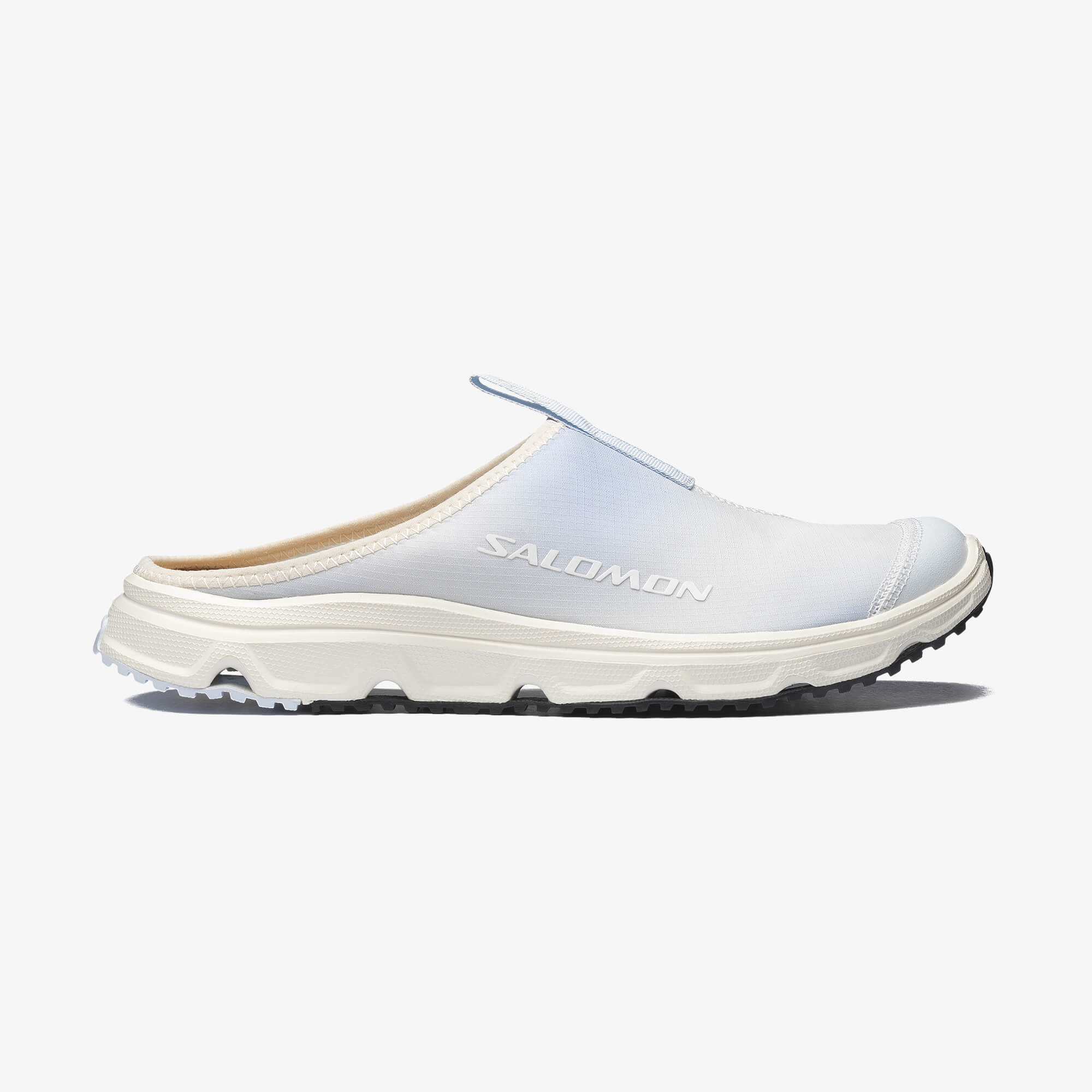 Salomon RX SLIDE 3.0 SEASONAL Unisex Sneaker Ancient Water L49104700 - Ancient Water - L49104700 - image 1