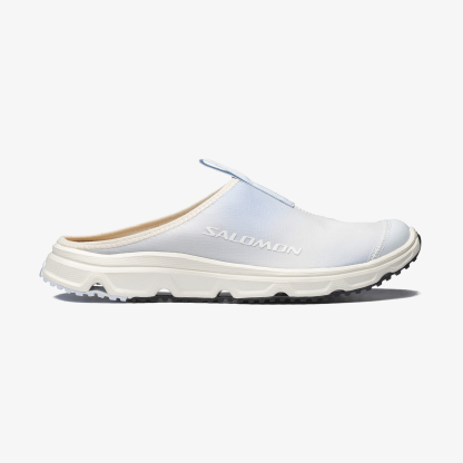 Salomon RX SLIDE 3.0 SEASONAL Unisex Sneaker Ancient Water L49104700 - Ancient Water - L49104700 - image 1