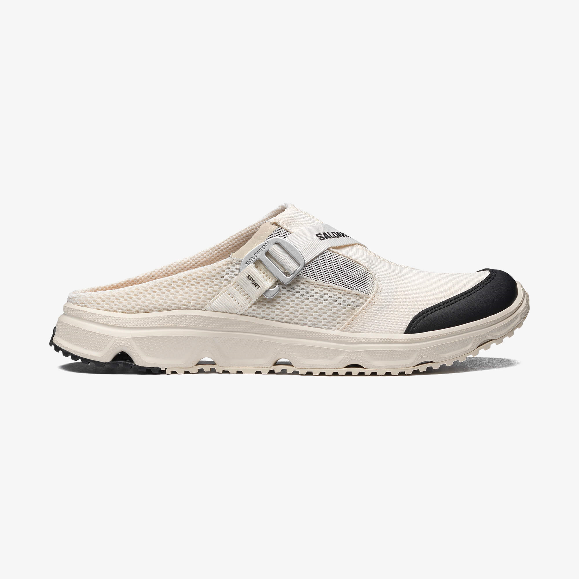Salomon RX SLIDE 3.0 NOMAD Unisex Sneaker Vanilla Ice L47957300 - Vanilla Ice - L47957300 - image 1