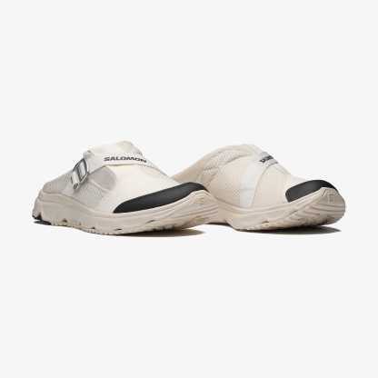 Salomon RX SLIDE 3.0 NOMAD Unisex Sneaker Vanilla Ice L47957300 - Vanilla Ice - L47957300 - image 3