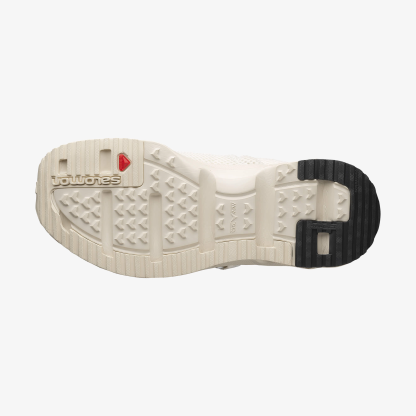 Salomon RX SLIDE 3.0 NOMAD Unisex Sneaker Vanilla Ice L47957300 - Vanilla Ice - L47957300 - image 5