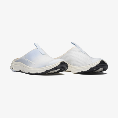 Salomon RX SLIDE 3.0 SEASONAL Unisex Sneaker Ancient Water L49104700 - Ancient Water - L49104700 - image 3