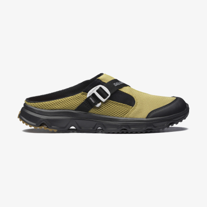 Salomon RX SLIDE 3.0 NOMAD Unisex Sneaker Vanilla Ice L47957300 - Black - L49159200 - image 1