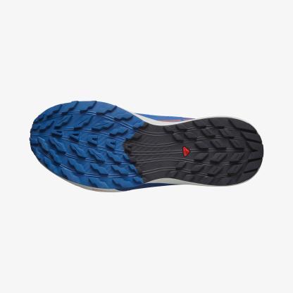 Salomon Sense Ride 5 Erkek Koşu Ayakkabısı - L47808600 - L47808600 - L47808600 - image 6