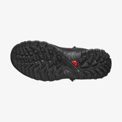Salomon SHELTER WATERPROOF Kadın Outdoor Botu Black L47855000 - Kadın Outdoor Botu Black - L47855000 - image 6