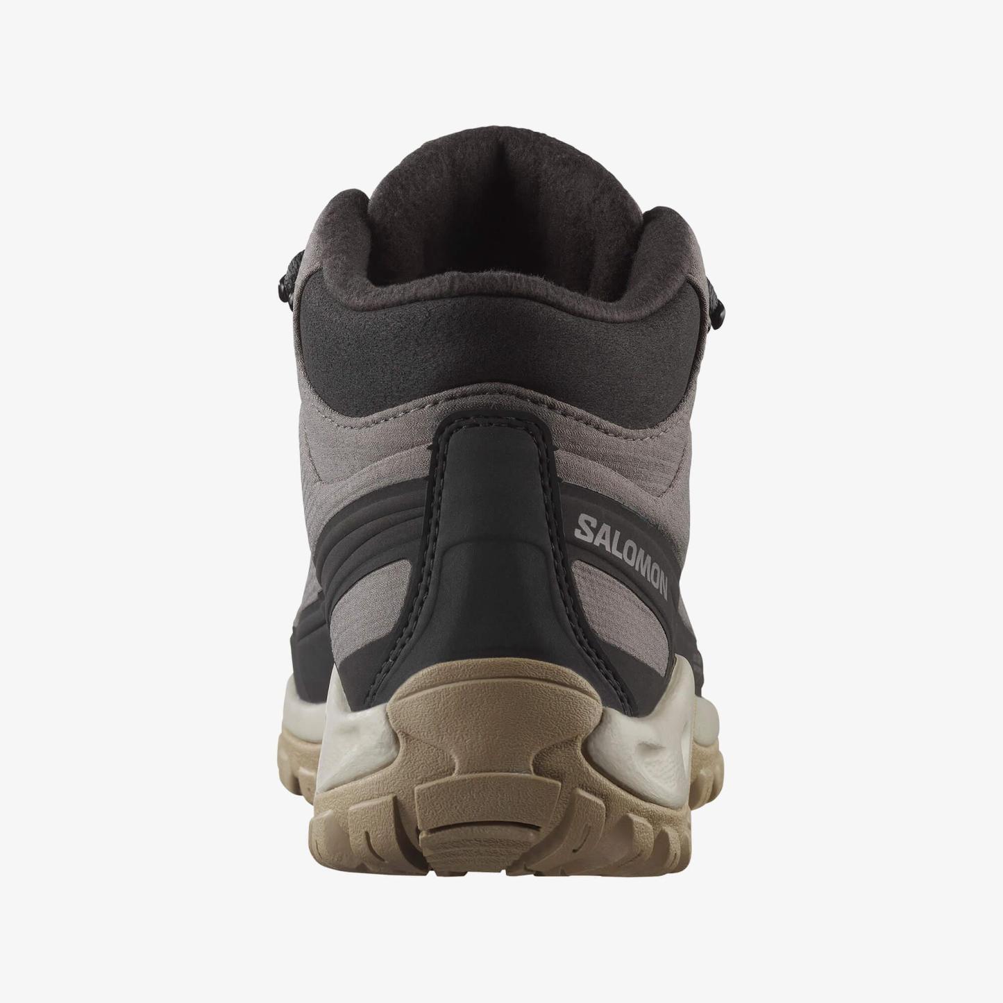 Salomon SHELTER WATERPROOF Kadın Outdoor Botu Plum Kitten L47855200 - Kadın Outdoor Botu Plum Kitten - L47855200 - image 5