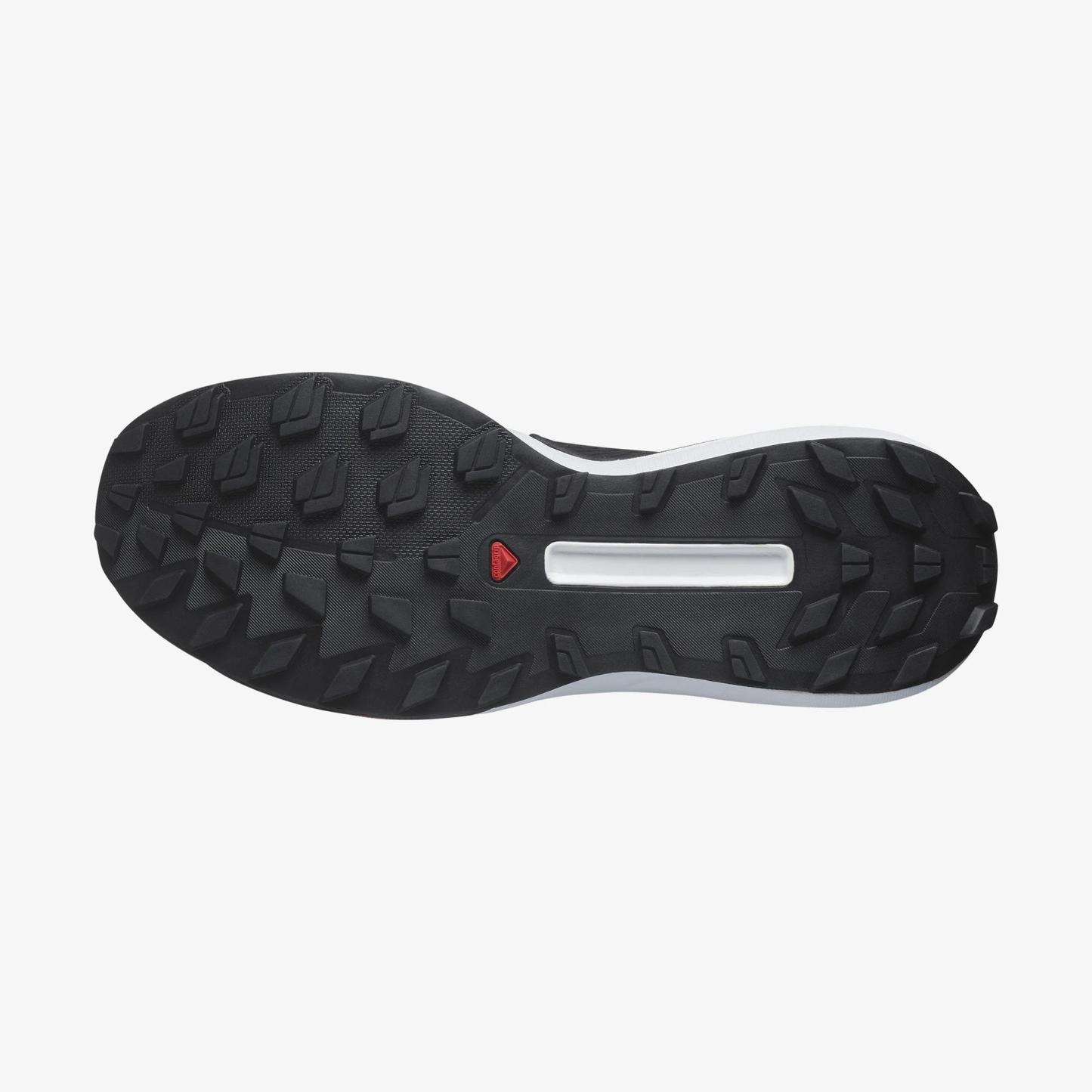 Salomon S/LAB Genesis Unisex Koşu Ayakkabısı - Siyah - Siyah - L47440800 - image 4