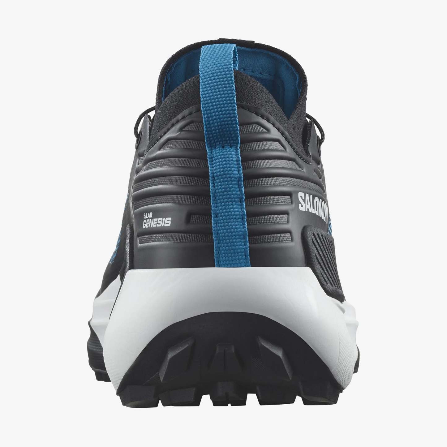 Salomon S/LAB Genesis Unisex Koşu Ayakkabısı - Siyah - Siyah - L47440800 - image 6