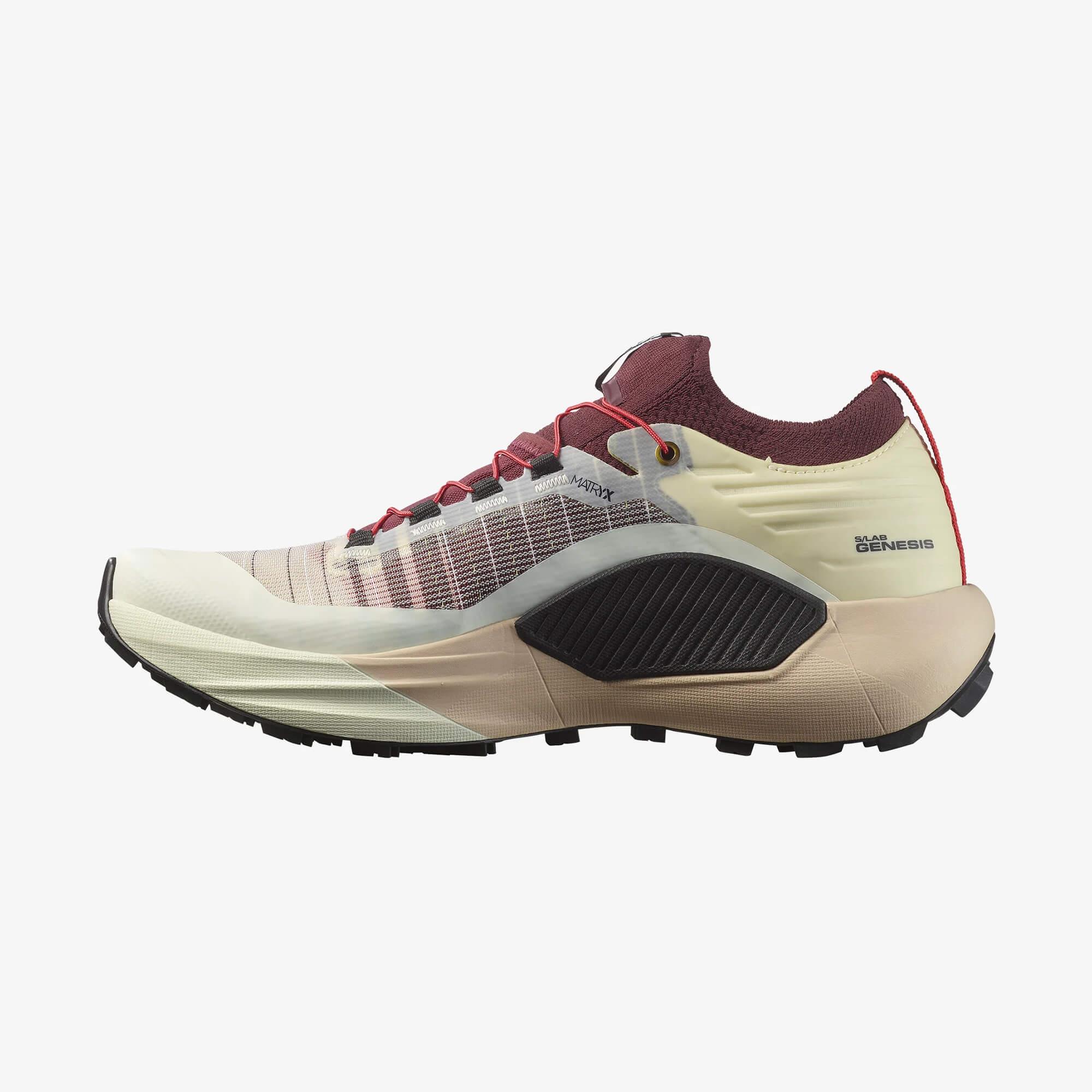 Salomon S/LAB Genesis Unisex Koşu Ayakkabısı - L47722600 - L47722600 - L47722600 - image 5